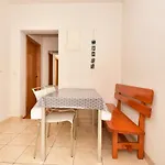 Mate Appartement Makarska