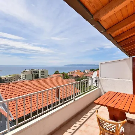 Apartman Mate *