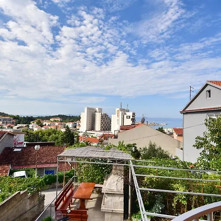 Mate Apartman