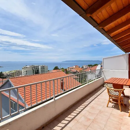 Mate Apartament Makarska