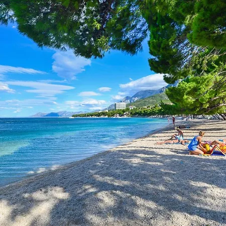 Mate Apartment Makarska