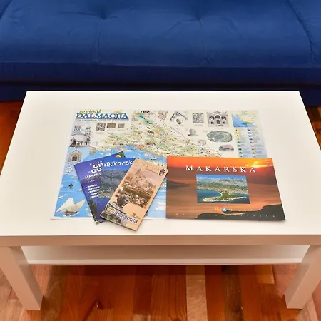 Mate Apartment
