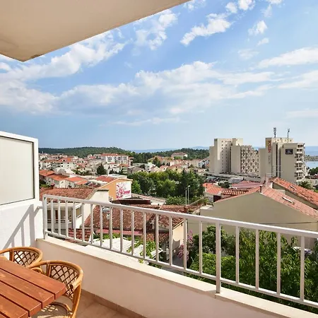 Apartman Mate