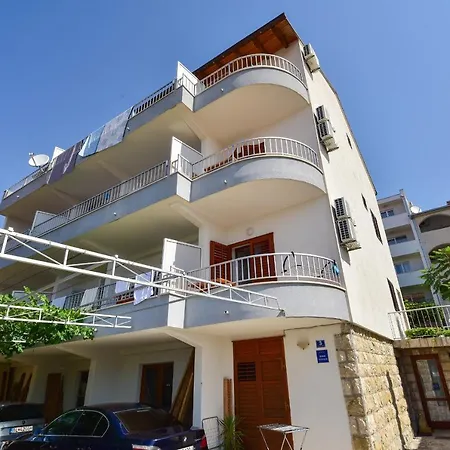 Apartman Mate Makarska