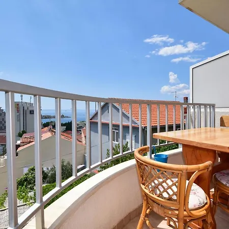 Mate Apartment