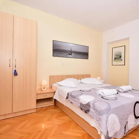 Mate Apartment Makarska