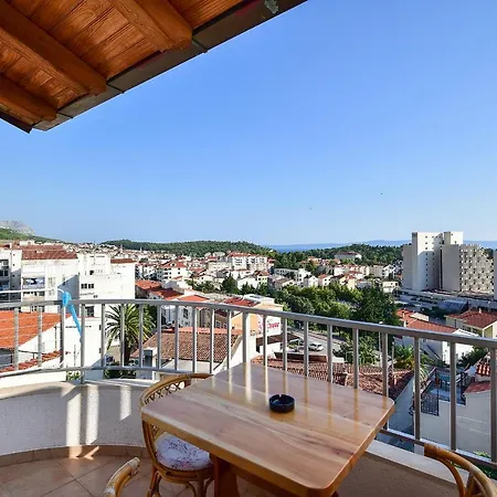 Mate Apartment