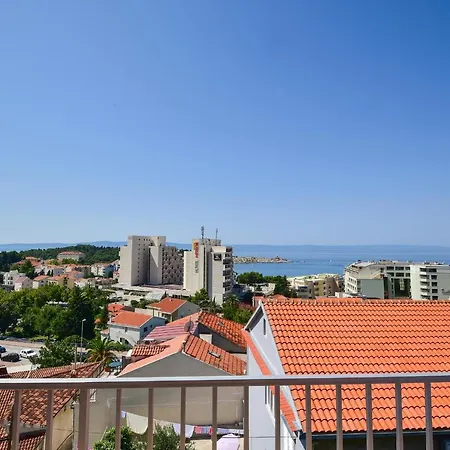 Apartament Mate