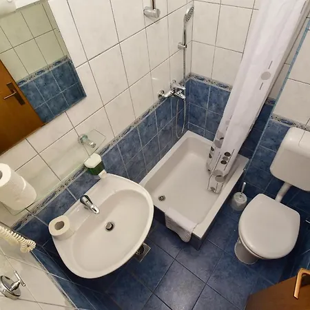 Mate Apartment