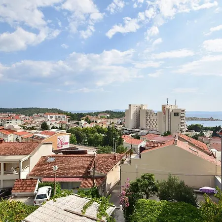 Mate Apartment Makarska