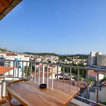 Mate Makarska