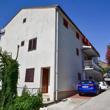Mate Apartment Makarska