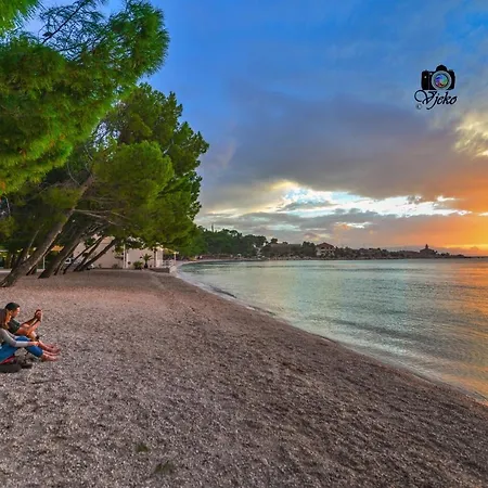 Mate Apartment Makarska