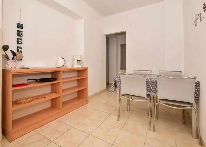 Mate Apartmán *