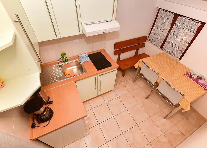 Apartmán Mate