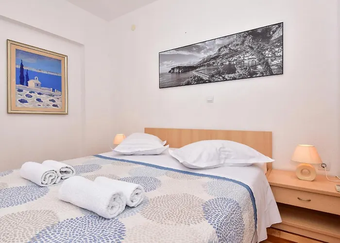 Mate Apartmán