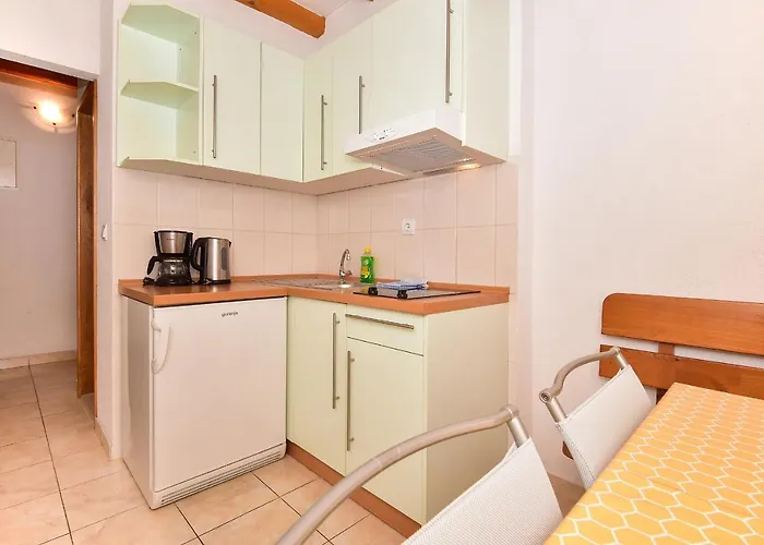 Apartmán Mate Makarská
