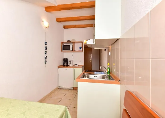 Apartmán Mate